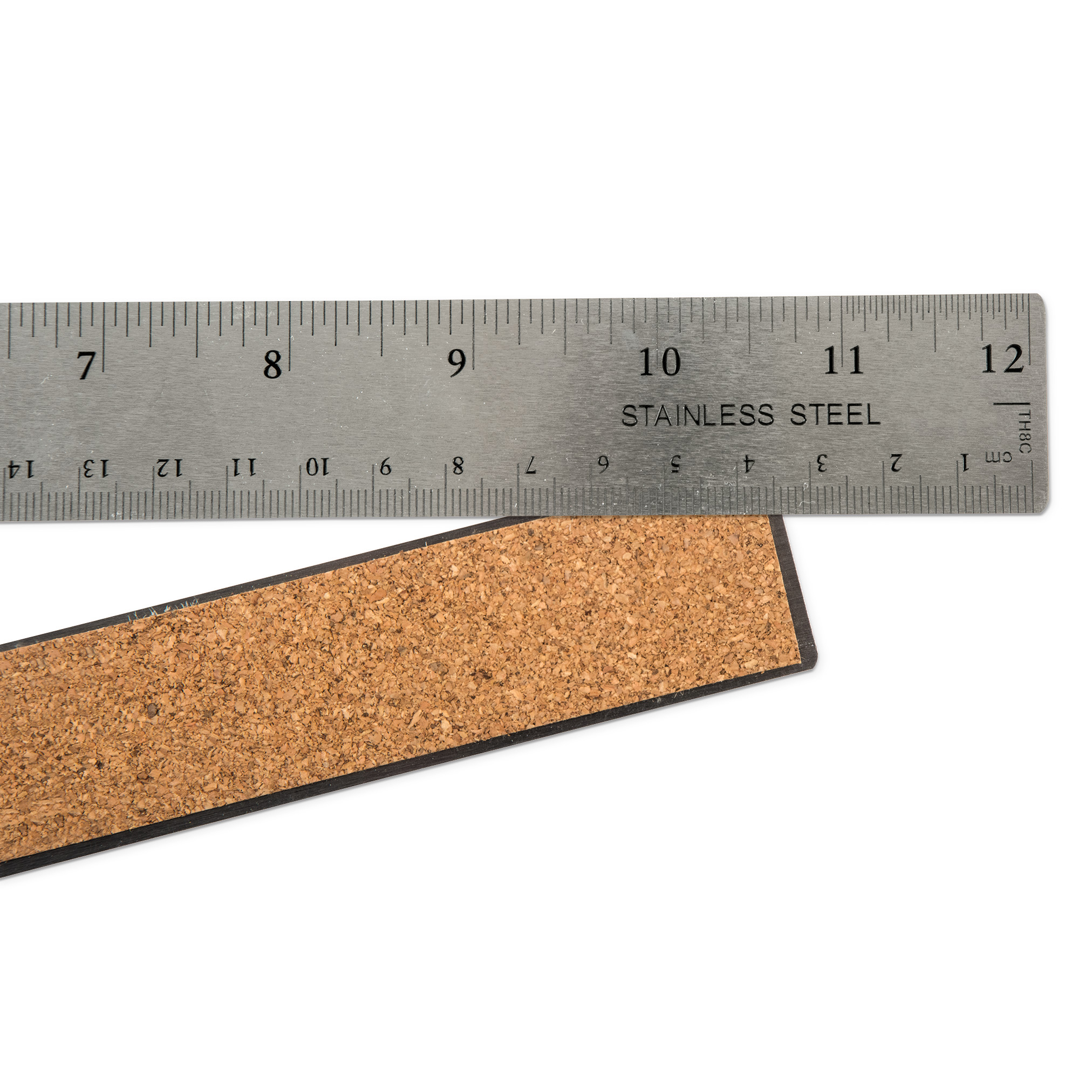 Stainless Steel Ruler