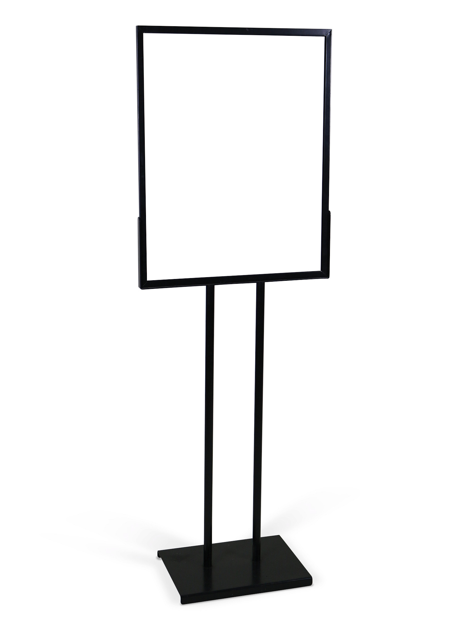Versa-Frames Double-Sided Sign & Poster Displayer Frame
