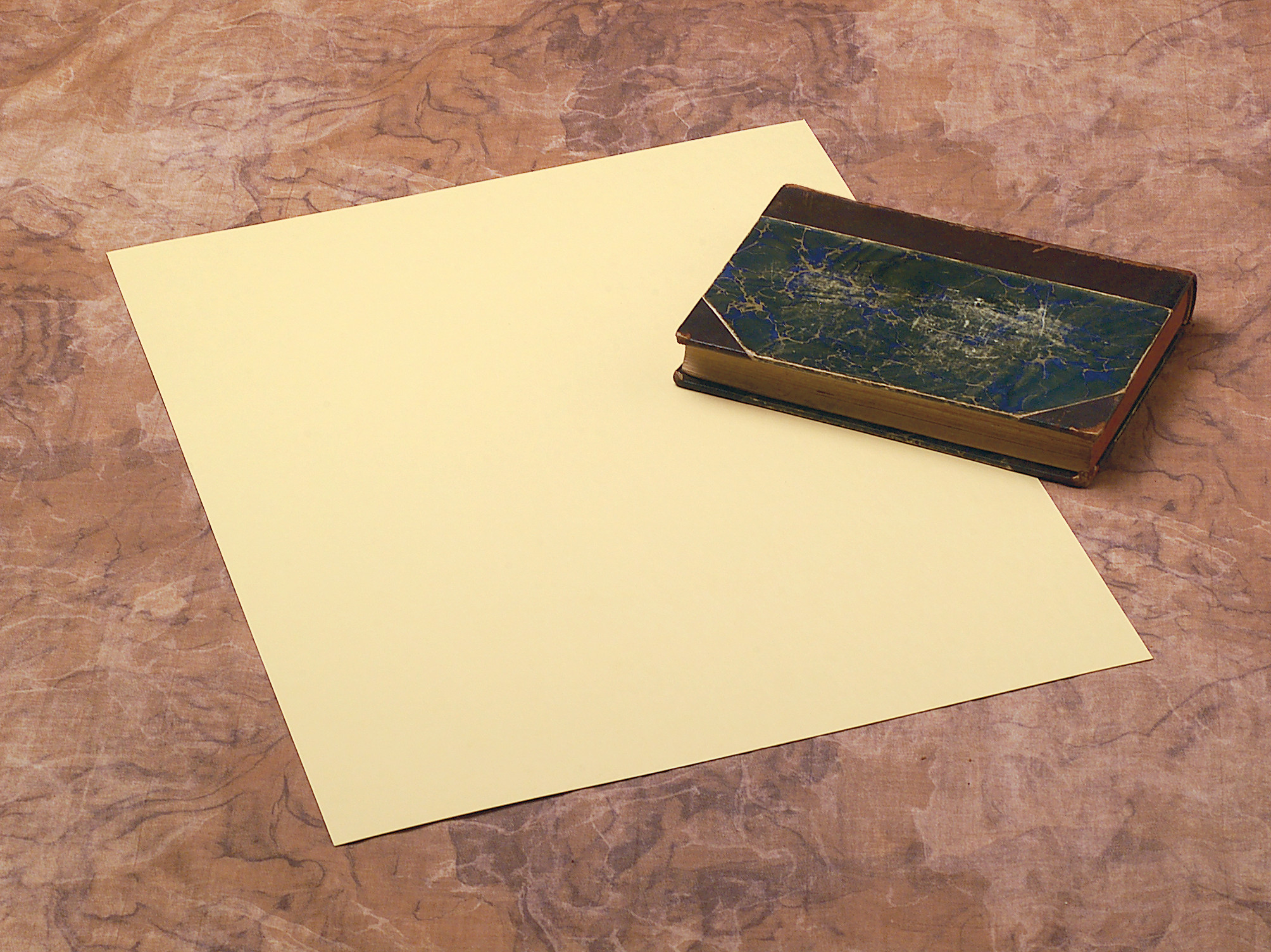 25 x 38" Unbuffered Envelope Stock (100-Pack)