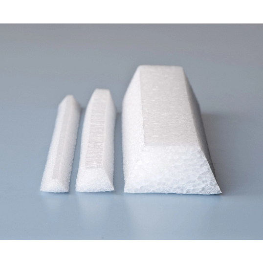 Polyethylene Foam Rods