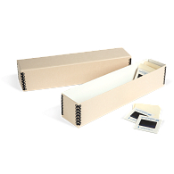 Gaylord Archival&#174; Inner Tray for Modular Slide File Storage System