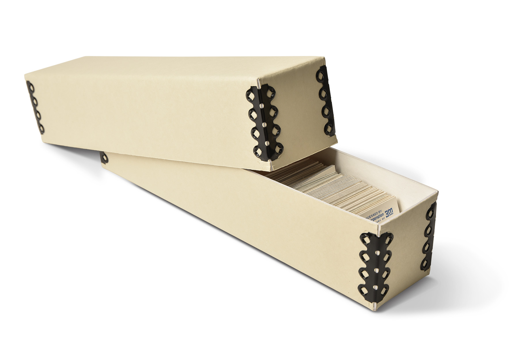 Gaylord Archival® Inner Tray for 35mm Slide Preservation Kit