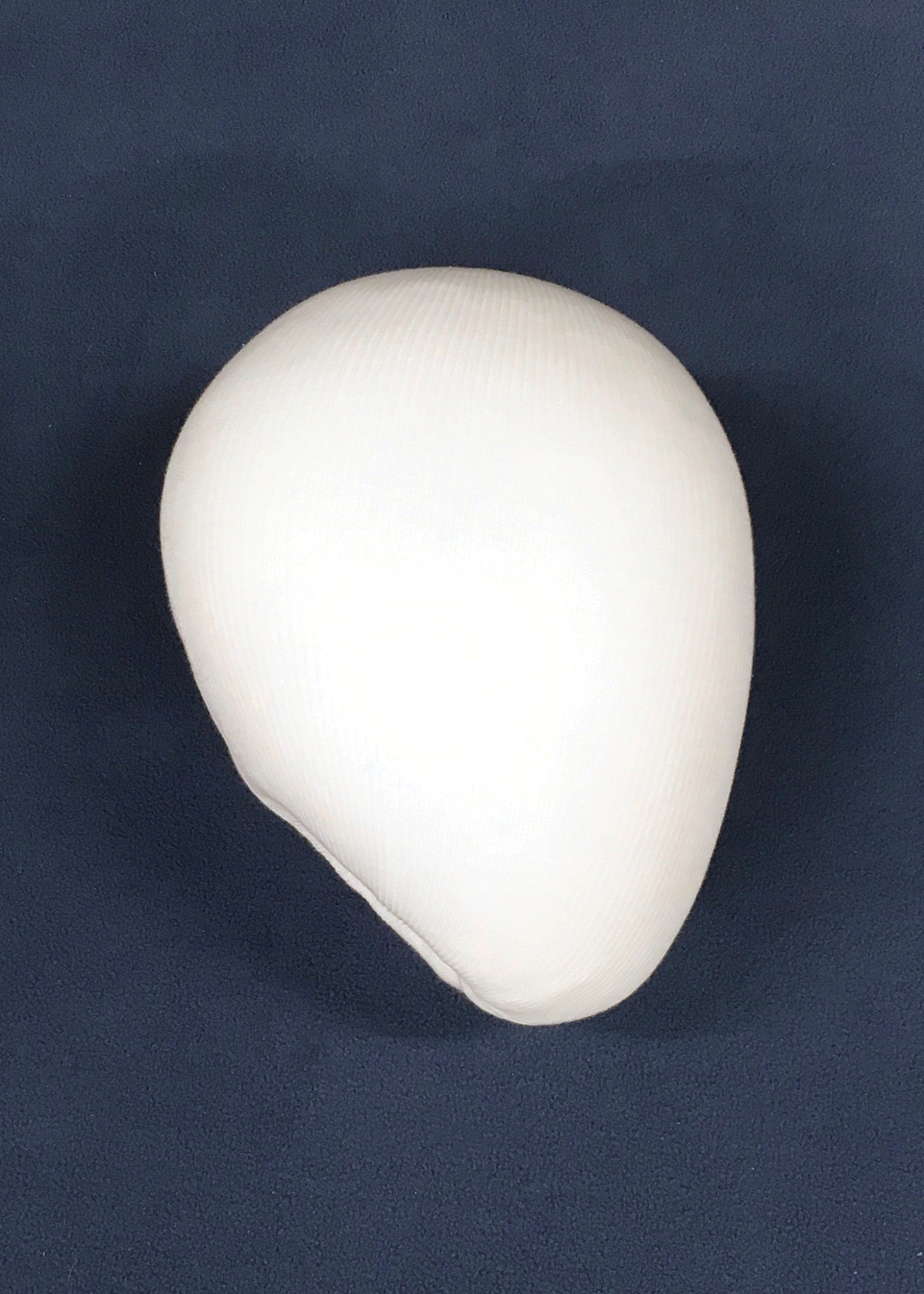Oval Head for Classic Conservation Forms