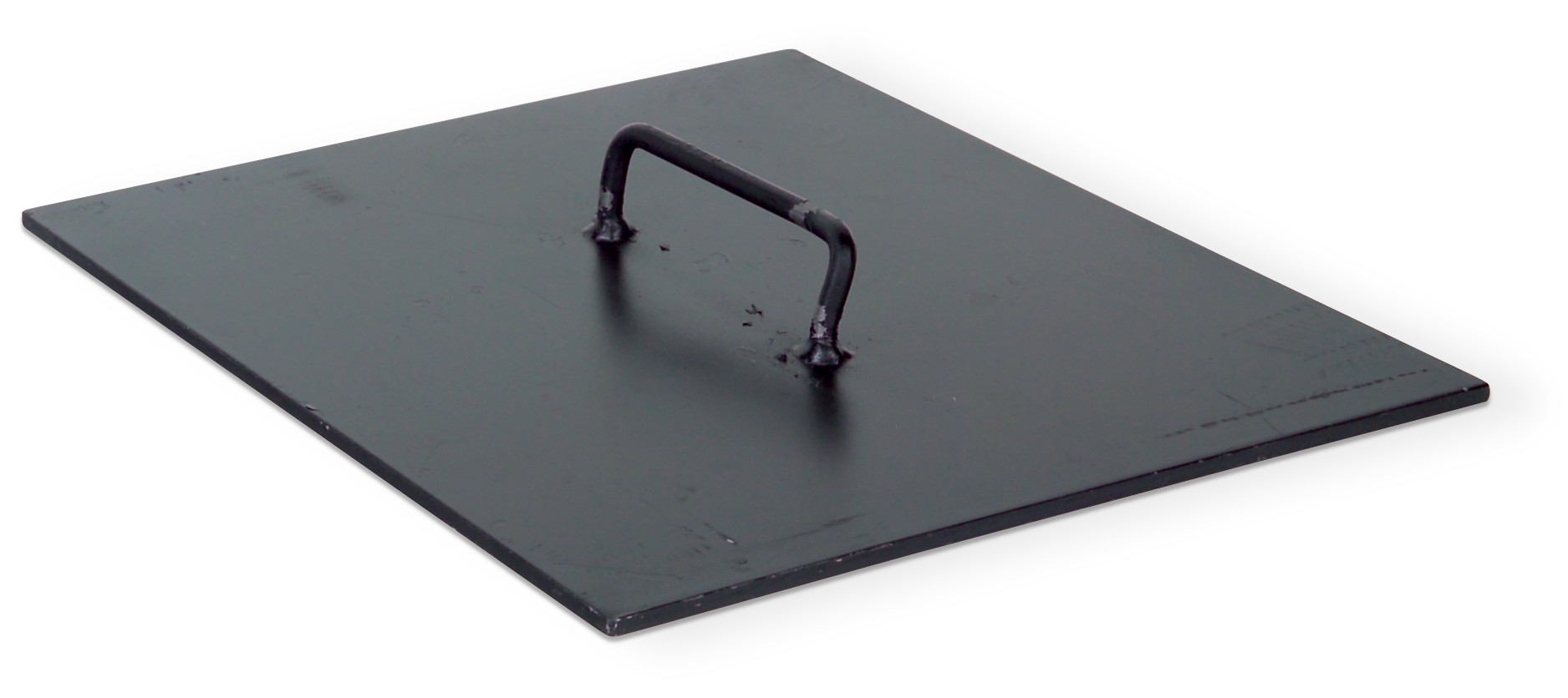 11 x 14" Steel Weight with Handle