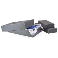 Heritage® Archival Textile and Clothing Storage Boxes & Trays