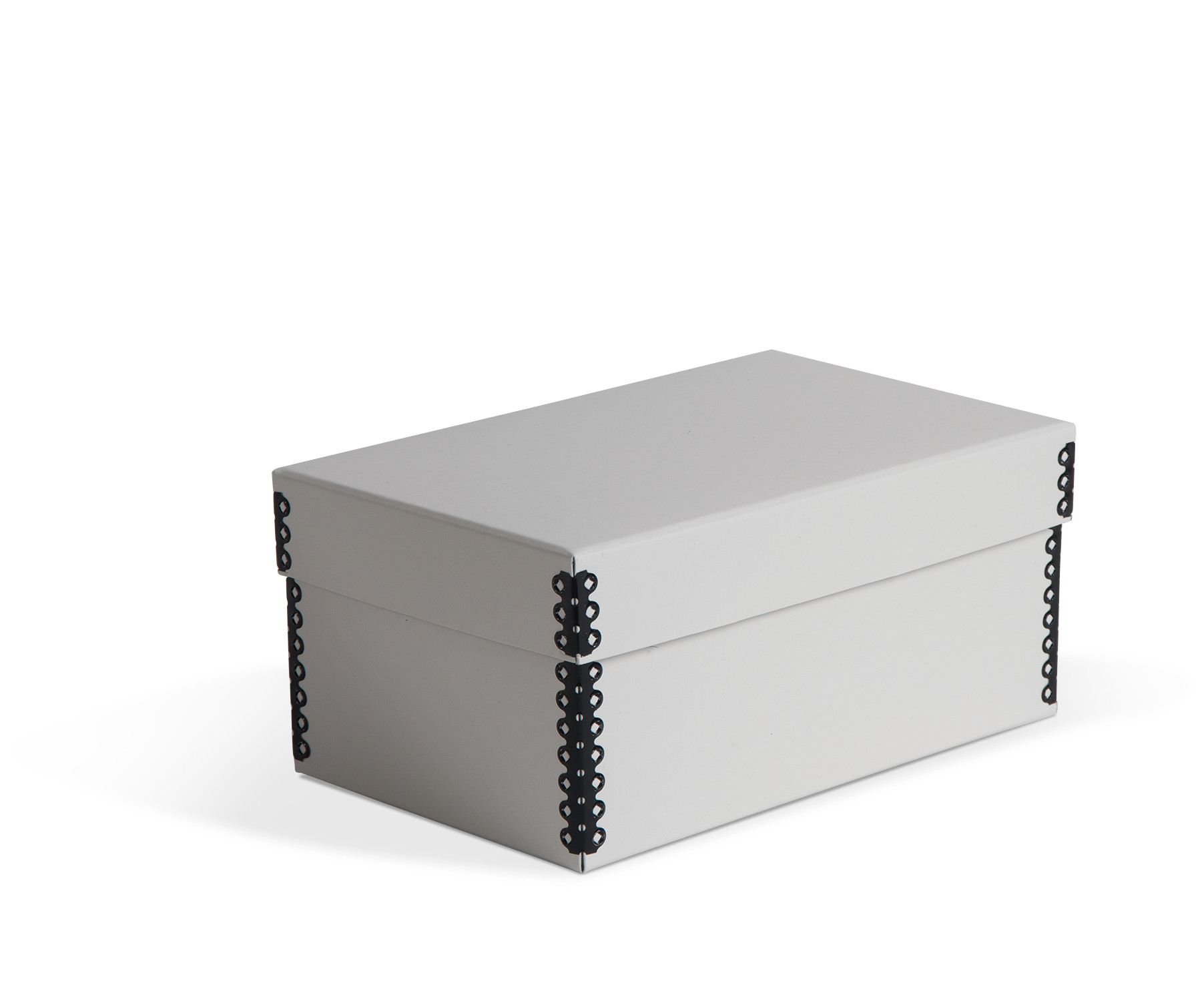 Gaylord Archival® DuraShield™ Photo & Print Box | Storage Boxes