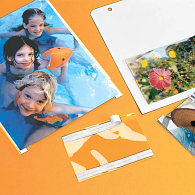 Gaylord Archival® 3/4 Clear Self-Adhesive Polypropylene Photo Corners  (250-Pack), Pages, Sleeves & Supplies, Albums & Scrapbooks, Photo, Print  & Art Preservation, Preservation