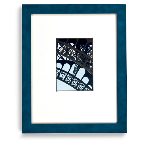 Gaylord Archival&#174; Blue JellyBean Collection Wood Frame Kit