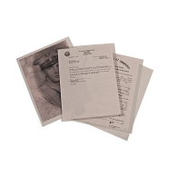 Gaylord Archival&#174; 2 mil Archival Polyester Document Folders (50-Pack)