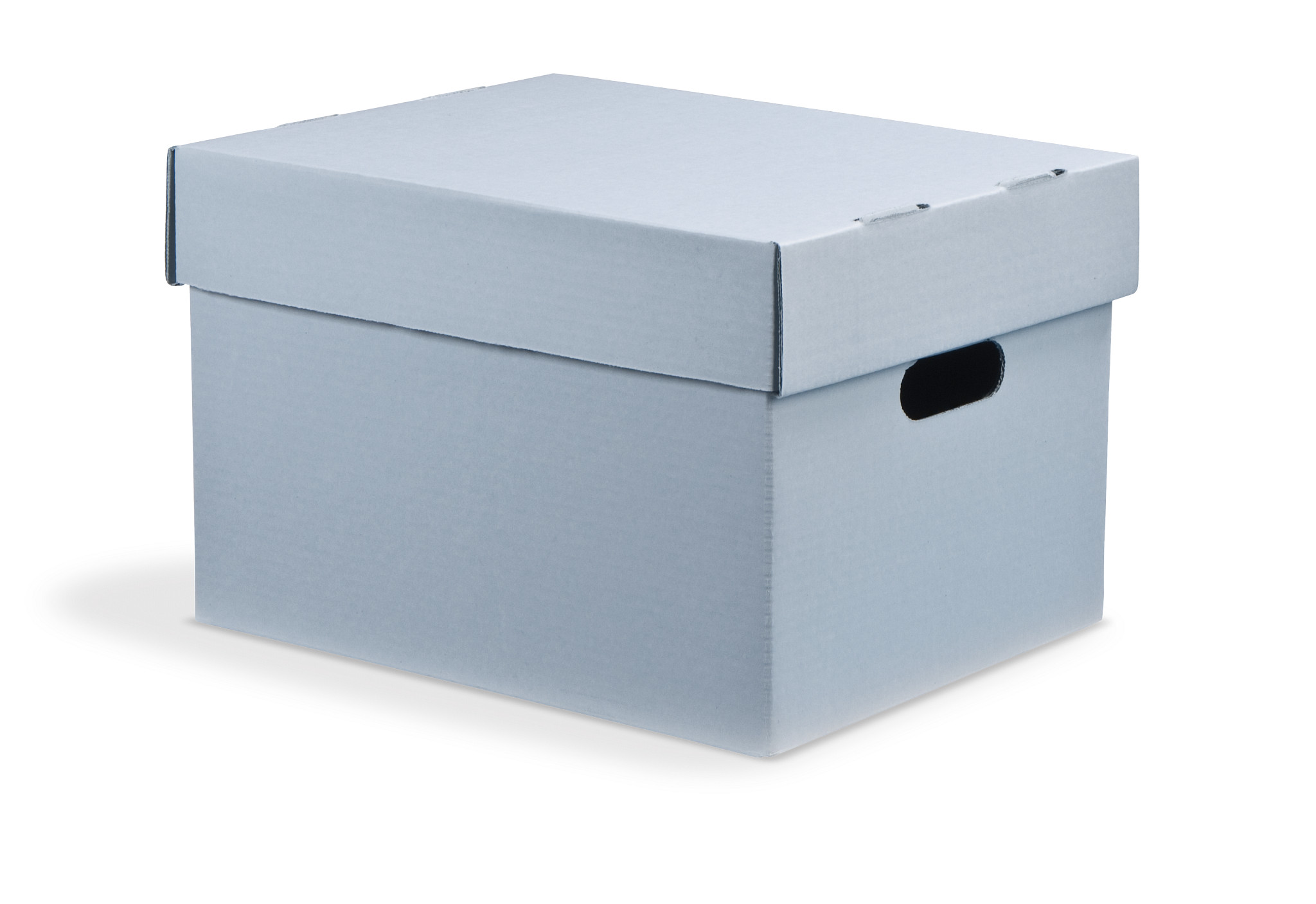 Paige B-flute Buffered Miracle Box