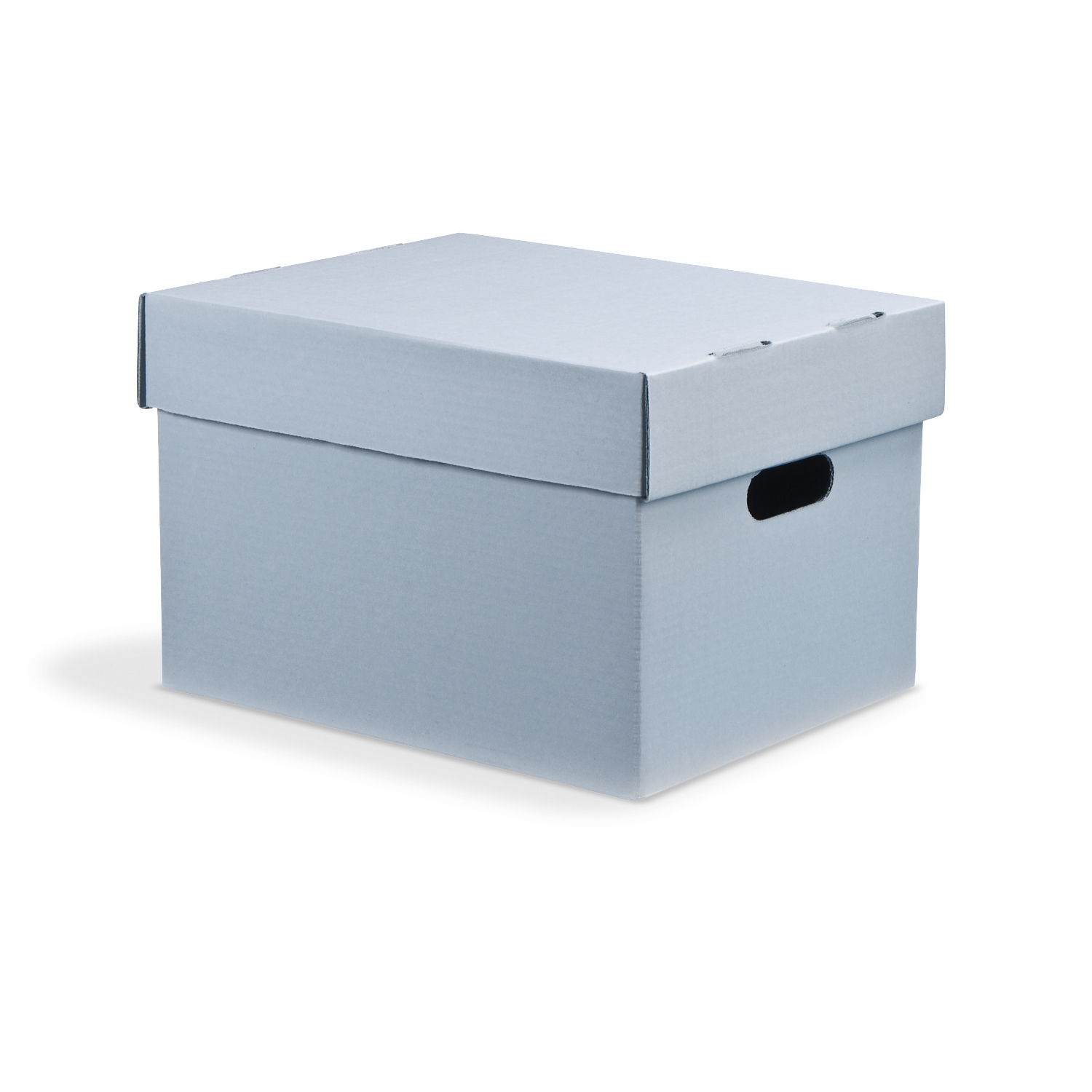 Archive Filing Box completely acid-free for long term archival storage of  documents - Preservation Equipment Ltd