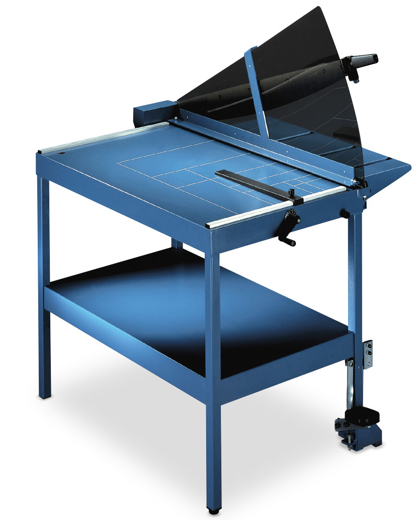 Dahle® Premium 32" Large-Format Guillotine Paper Trimmer