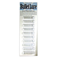 Lures for Black Carpet Beetle Traps (10 pack)