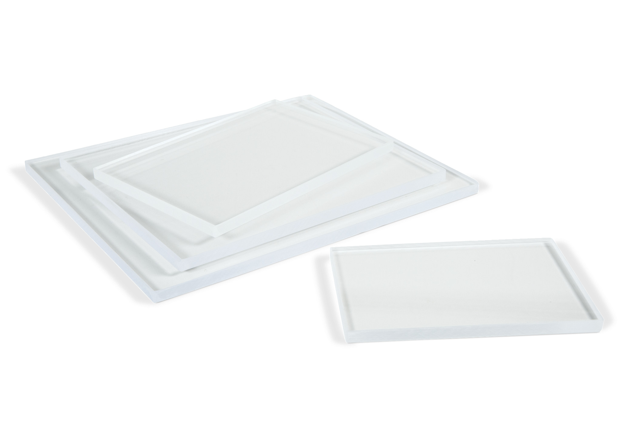 Acrylic Press Boards