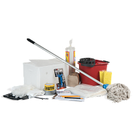 Disaster Preparedness Kit - Preservation Equipment Ltd