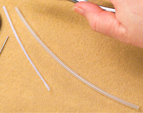 Benchmark Polyolefin Heat-Shrink Tubing (6-Pack)