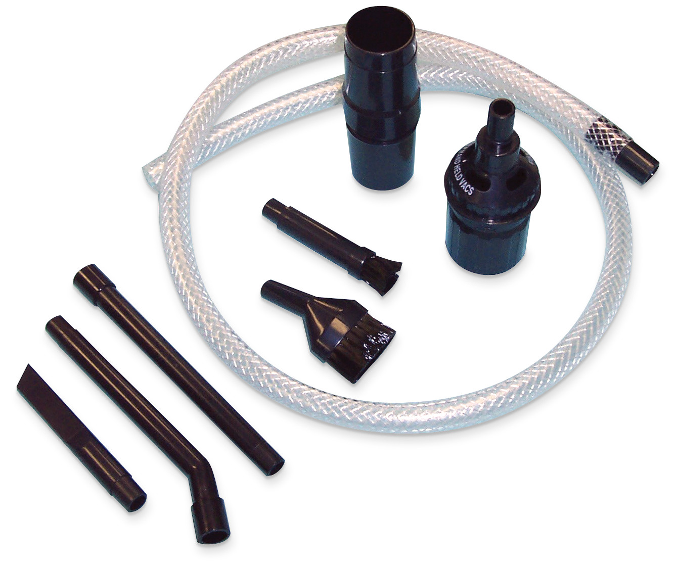 Nilfisk® Micro Tool Kit for Museum Vacuum Cleaner with HEPA Filter