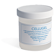 Preservation Solutions Cellugel Consolidant