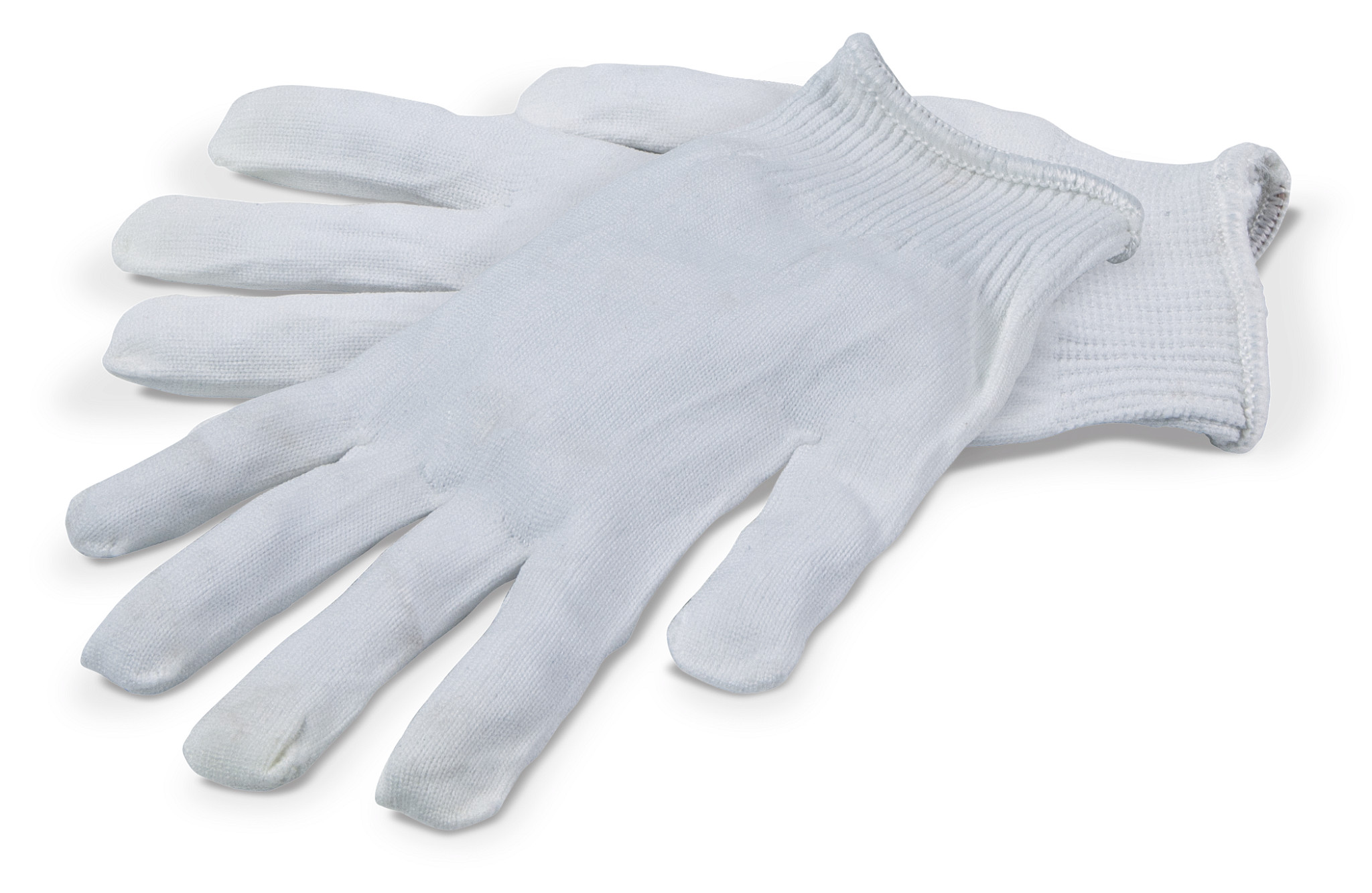 Nylon Gloves (12 Pairs)