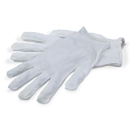 Nylon Gloves (12 Pairs)