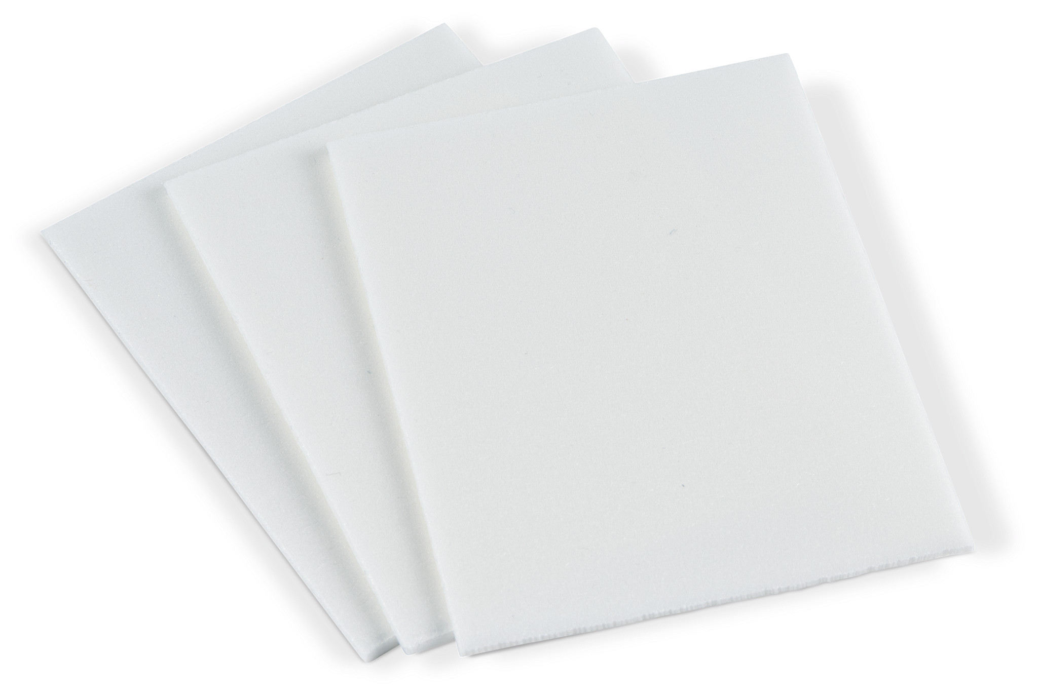 Gaylord Archival® Volara Foam Glass Negative Separators (20-Pack)