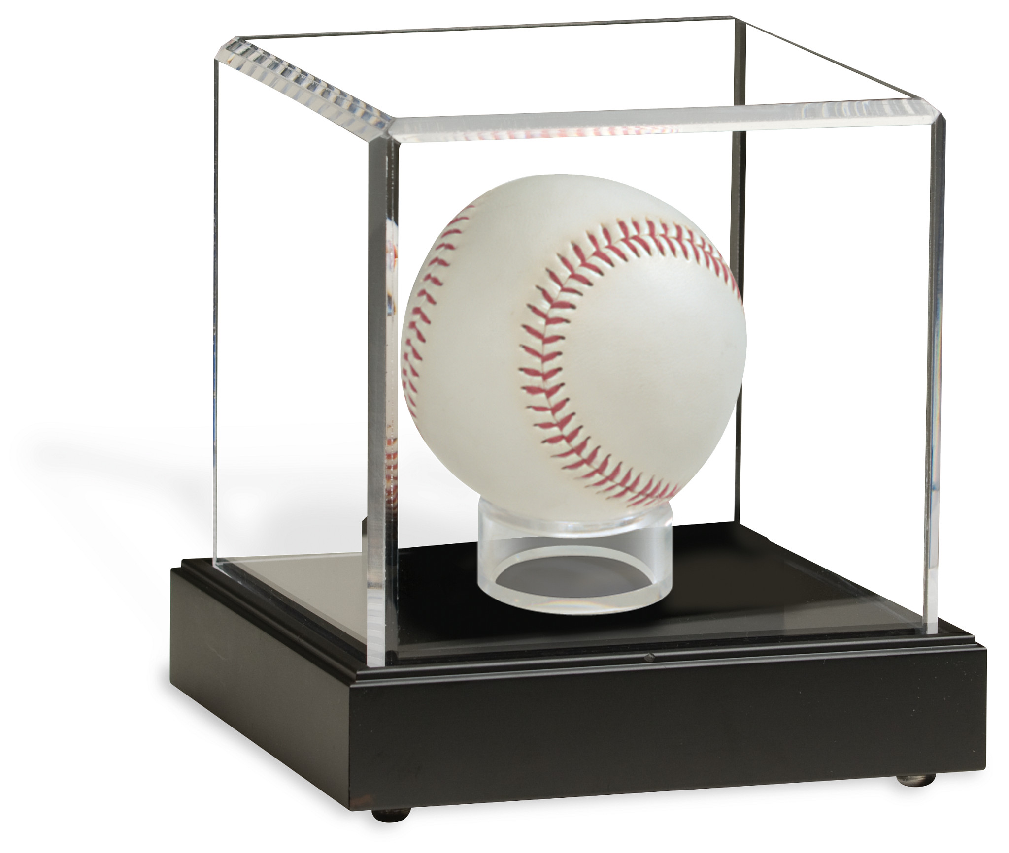 Gaylord Archival® League Baseball Display Case