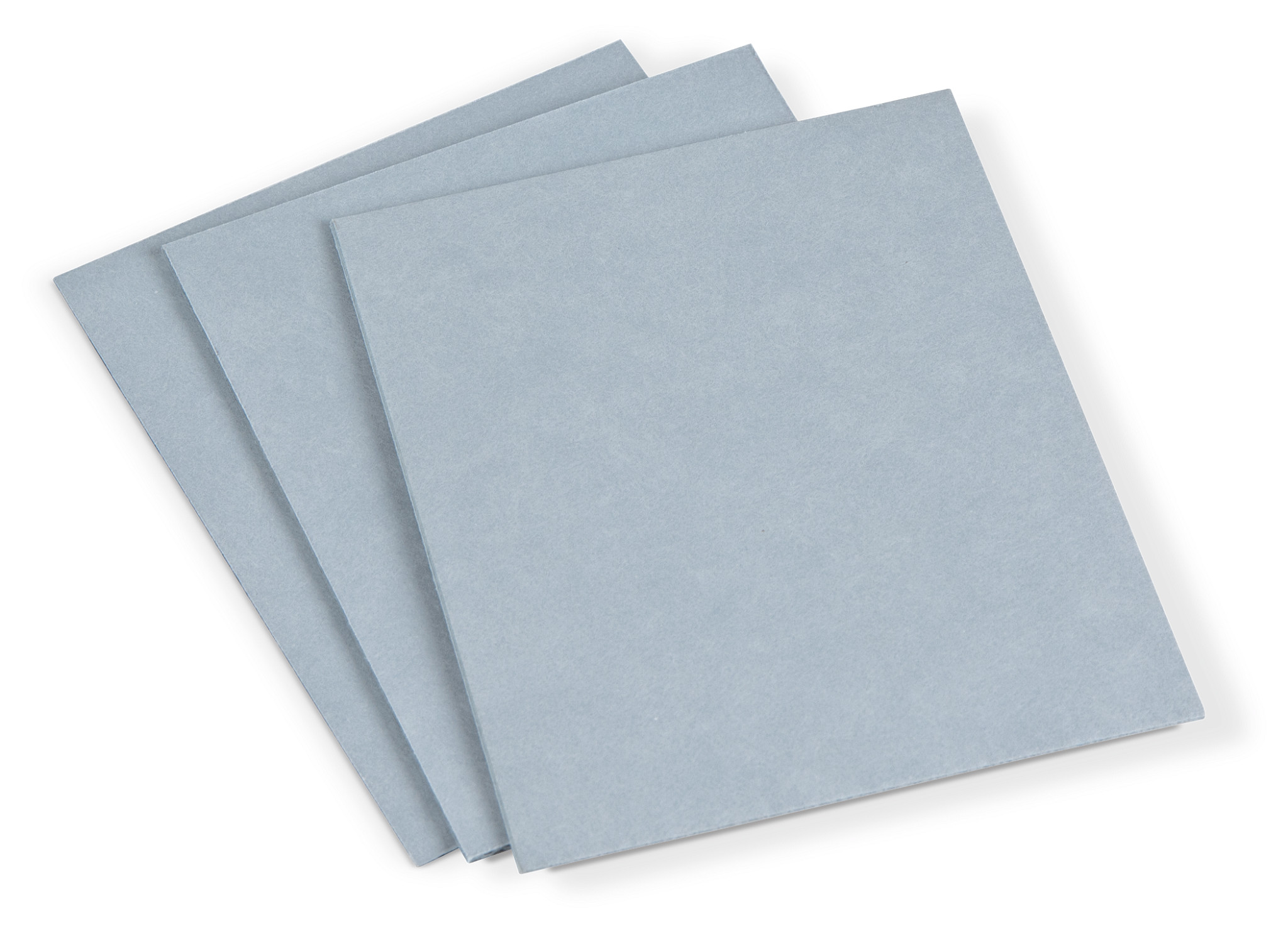 Gaylord Archival® E-flute Glass Negative Separators (20-Pack)