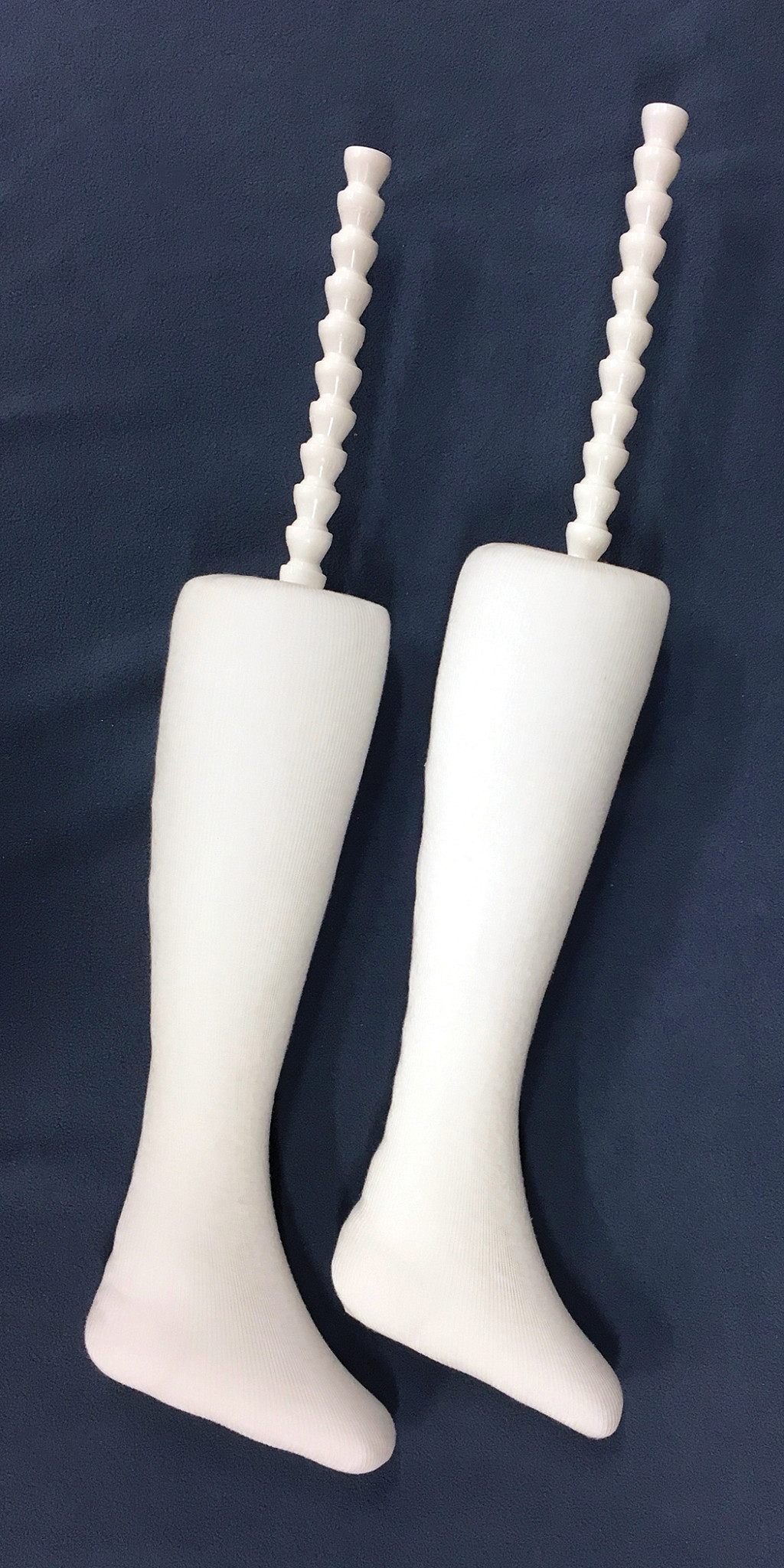 Feet & Legs for Classic Conservation Forms (Pair)