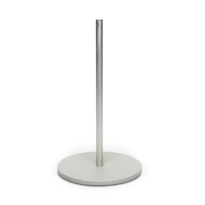 Freestanding Economy Connector Exhibit Barrier