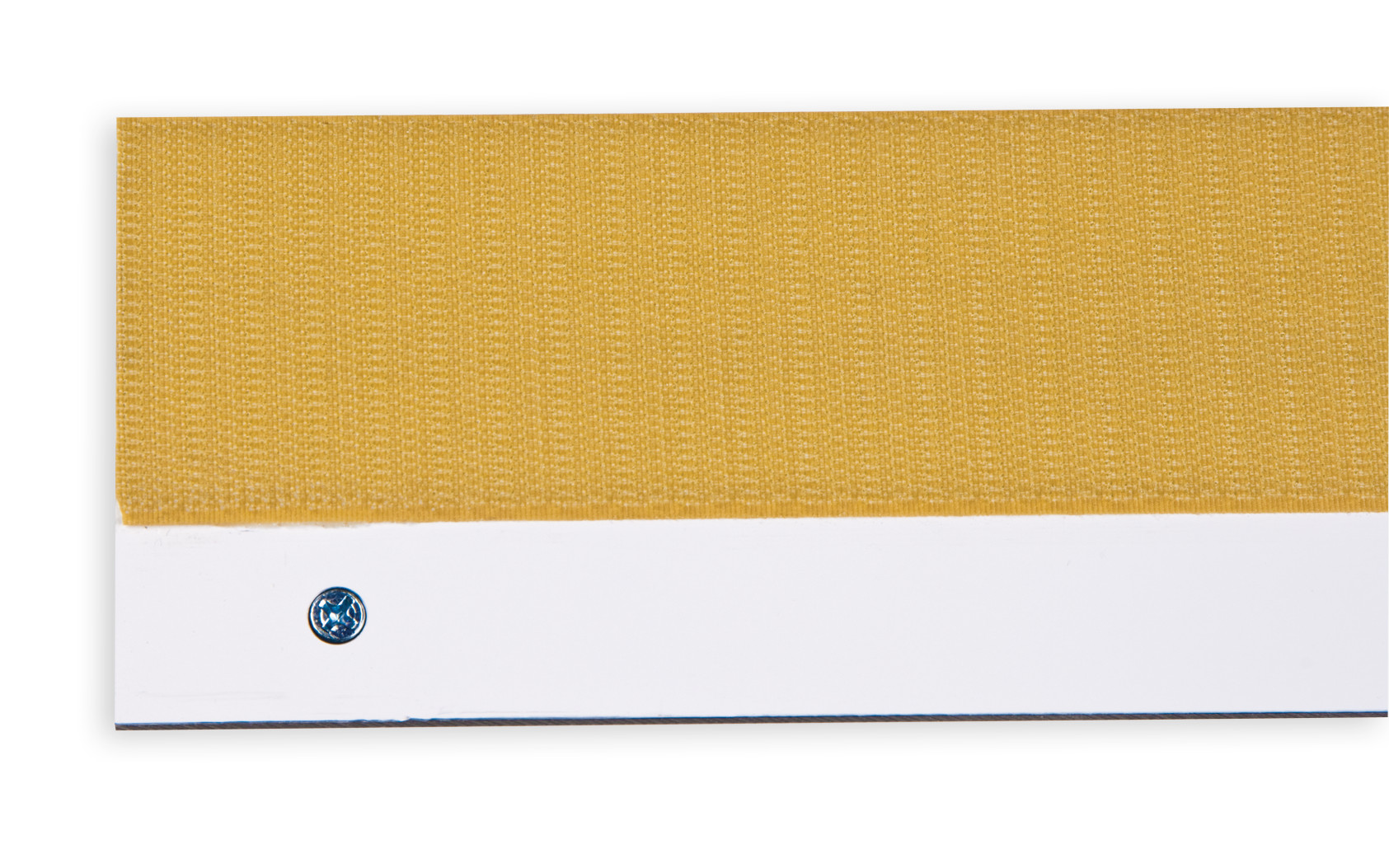 Dibond® Textile Hanging Slat