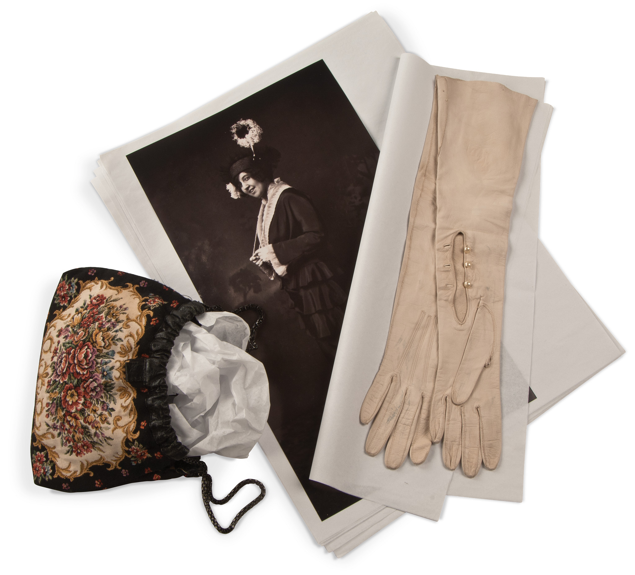 Gaylord Archival® Buffered Acid-Free Tissue (Roll)