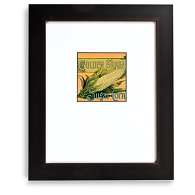Gaylord Archival&#174; Spectrum Collection Wood Frame Kit with Silver Accents