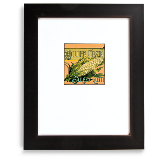 Gaylord Archival&#174; Spectrum Collection Wood Frame Kit with Silver Accents