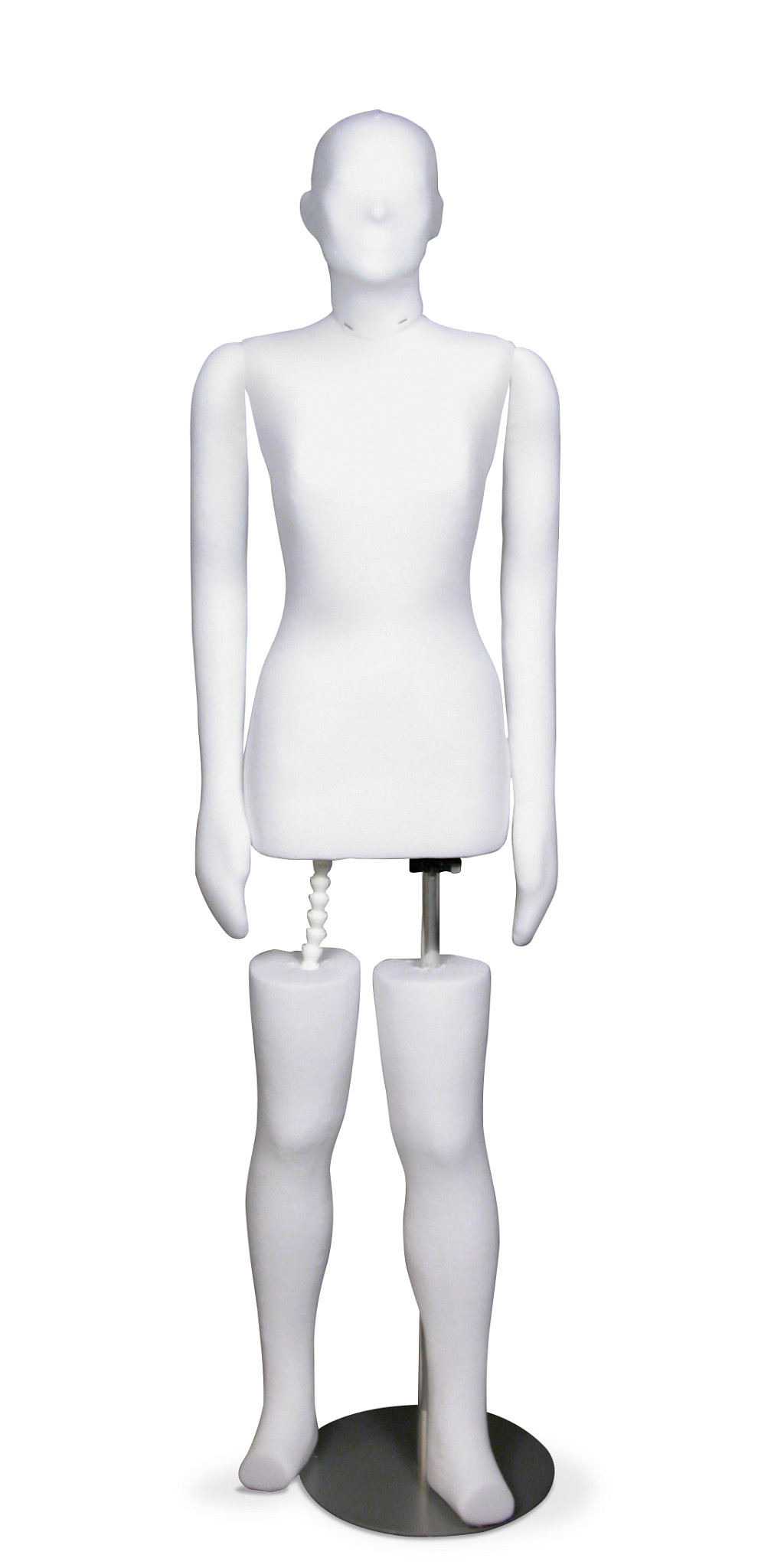 Economy Female Conservation Form