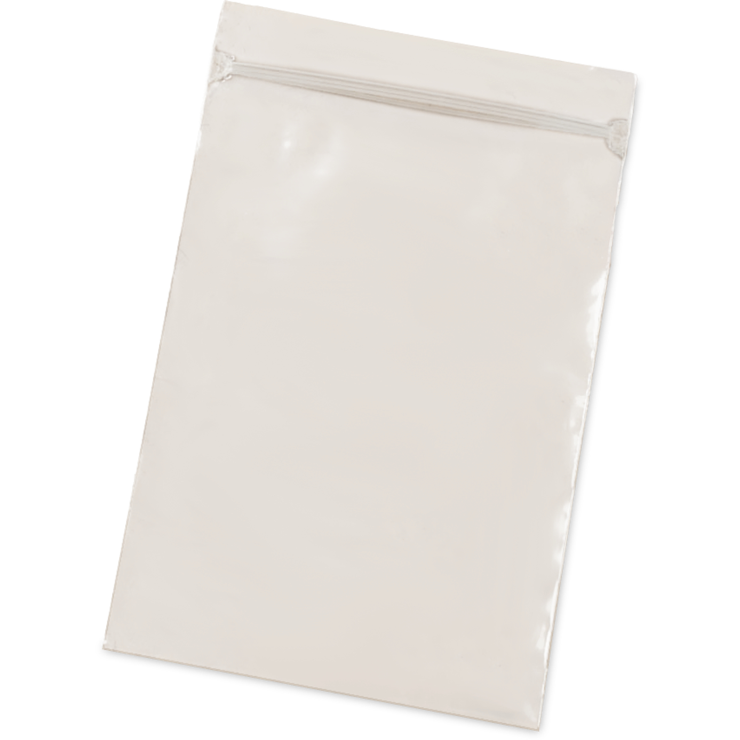 4x4 Plastic Zip Top Bags (Pack of 100), ziplock jewelry bags