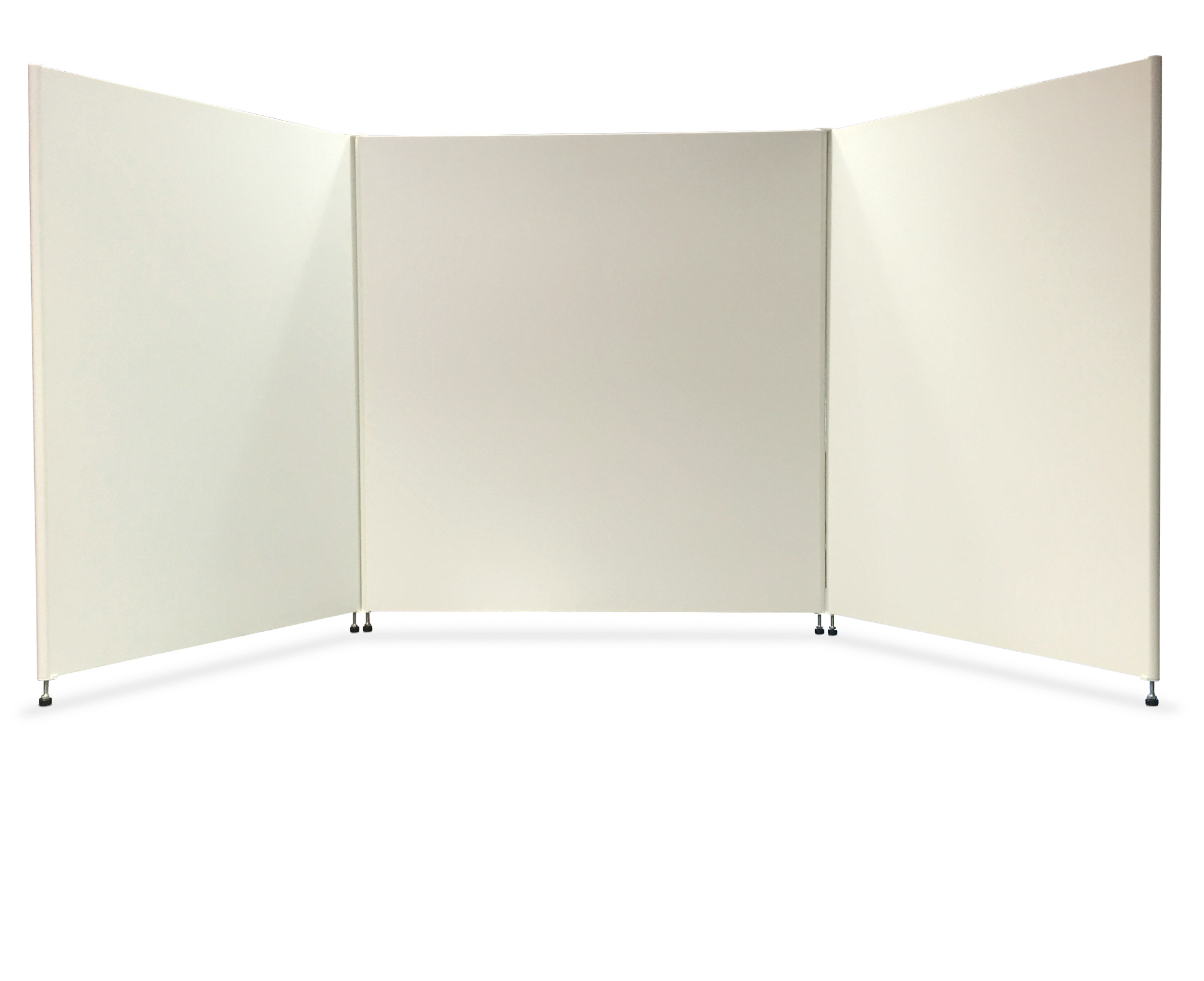 Scenario® Series 500 Tabletop Display System