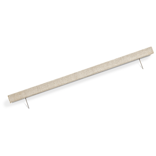 Gaylord Archival&#174; Linen-Wrapped Retaining Bar