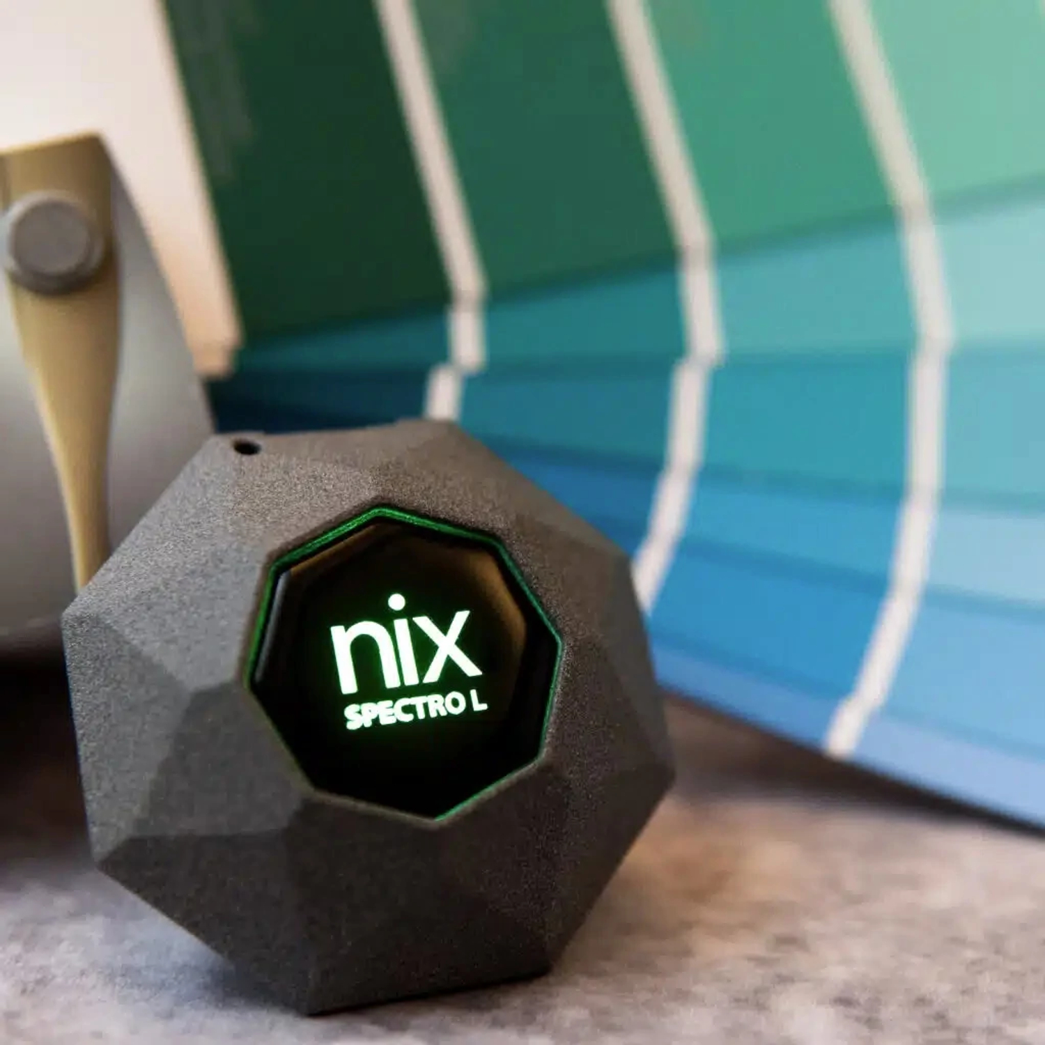 Nix Spectro L Color Sensor & Scanner | Electrical Tools | Conservation ...