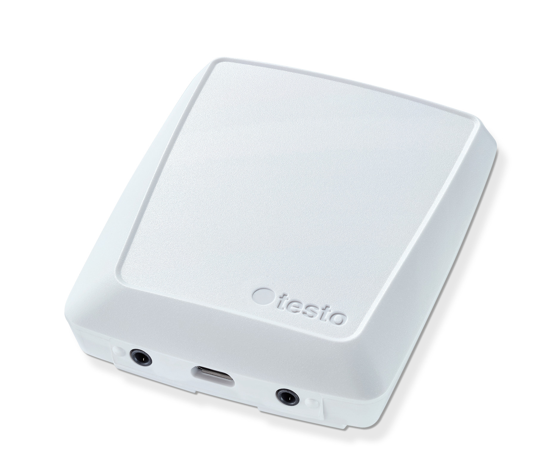 Testo 160 Wi-Fi Data Logger with Two External Probe Ports