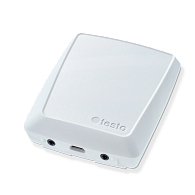 Testo 160 Wi-Fi Data Logger with Two External Probe Ports